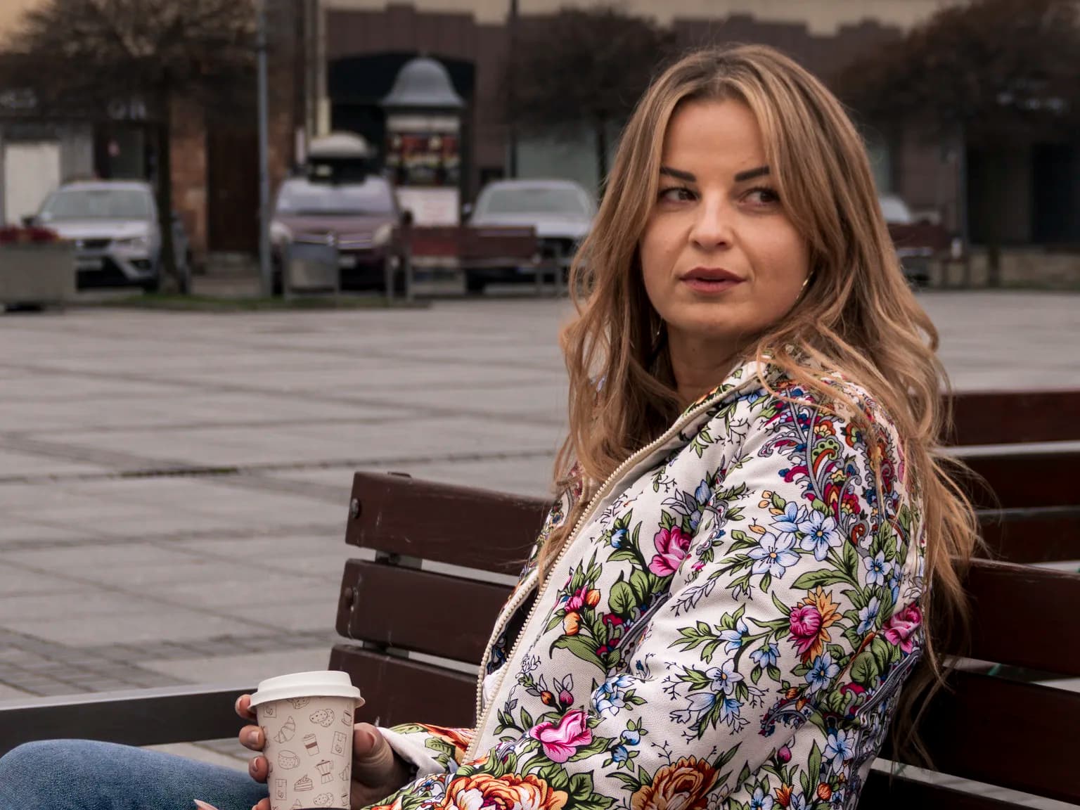 Nowoczesna odzież inspirowana folklorem